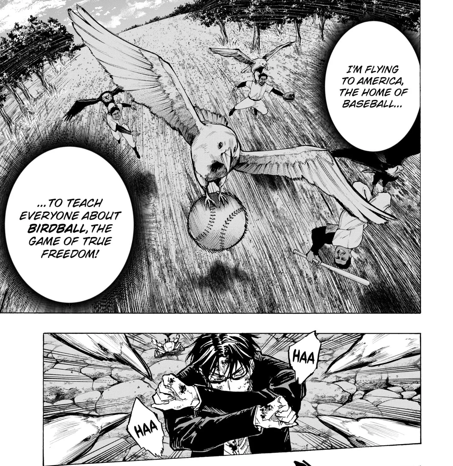 Marriagetoxin Zinmanga X Chapter 29 Page 30