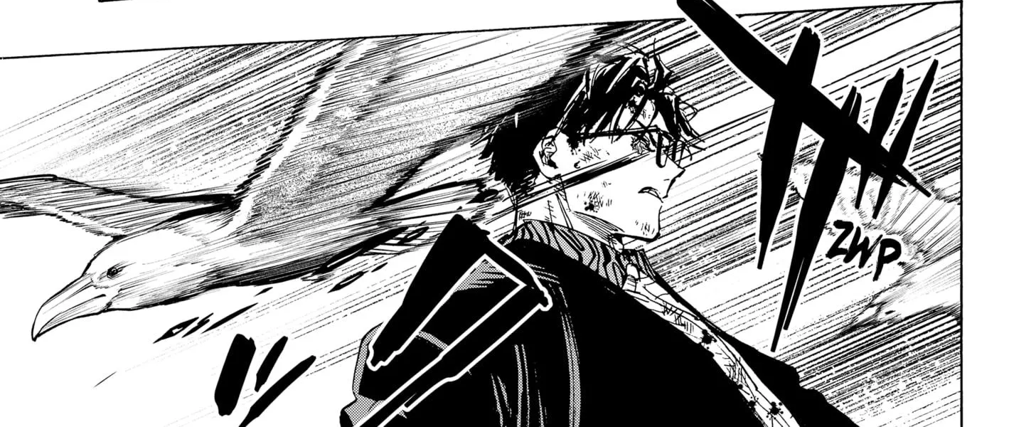 Marriagetoxin Zinmanga X Chapter 29 Page 31