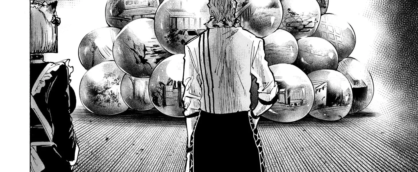 Marriagetoxin Zinmanga X Chapter 29 Page 33