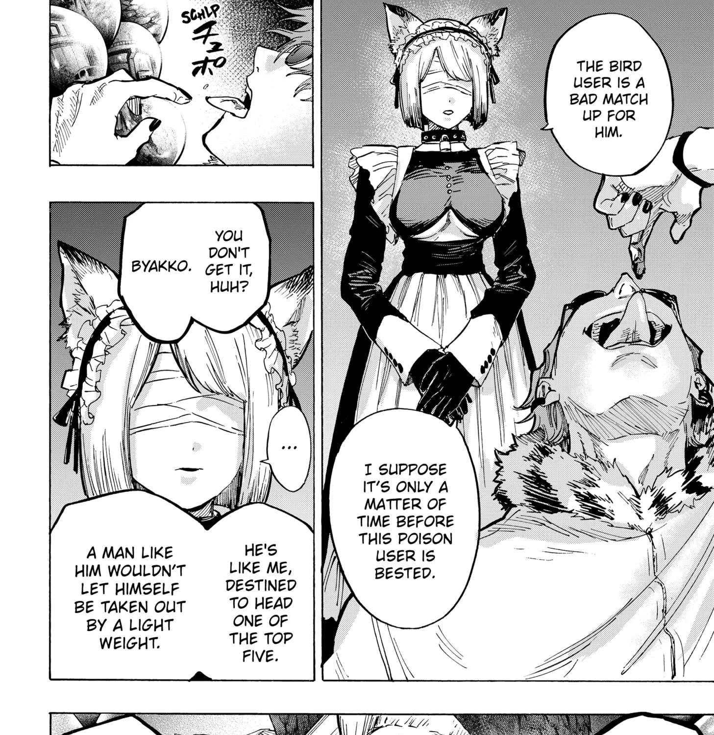 Marriagetoxin Zinmanga X Chapter 29 Page 36