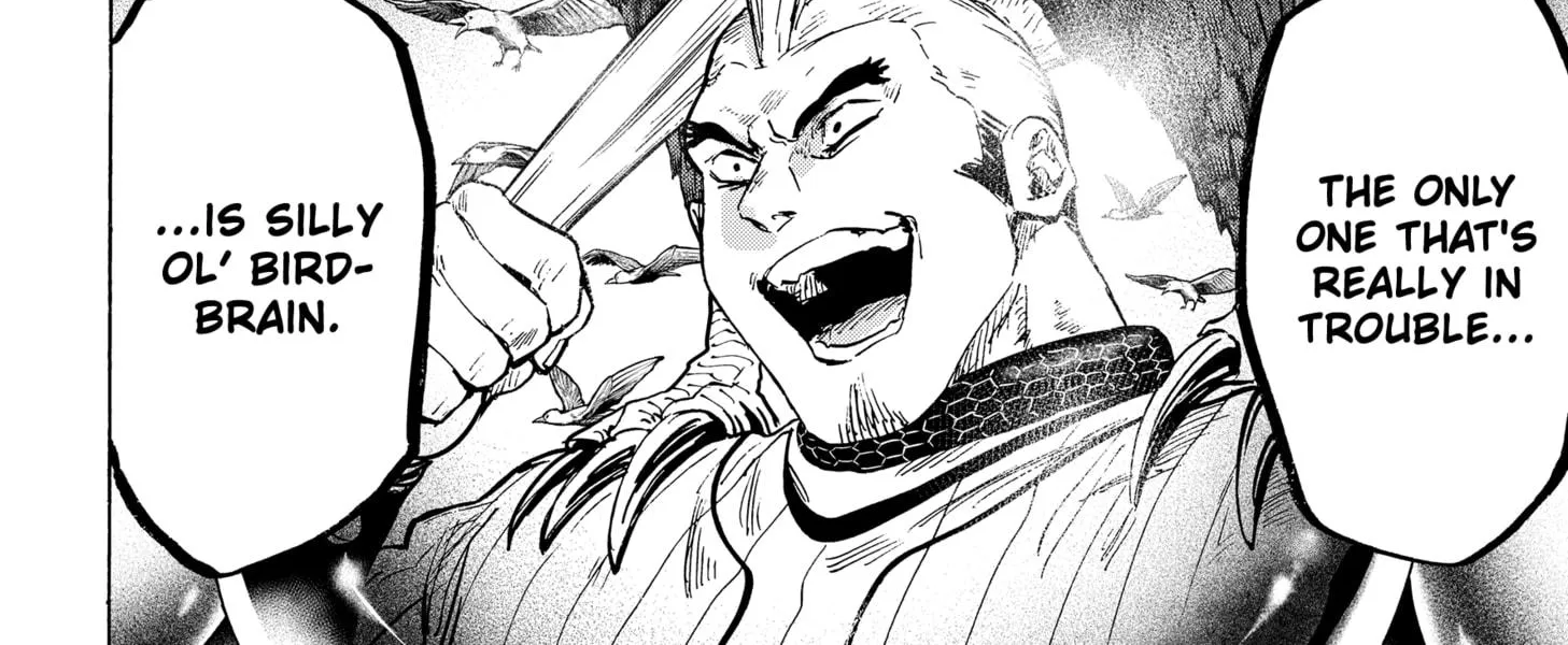 Marriagetoxin Zinmanga X Chapter 29 Page 37