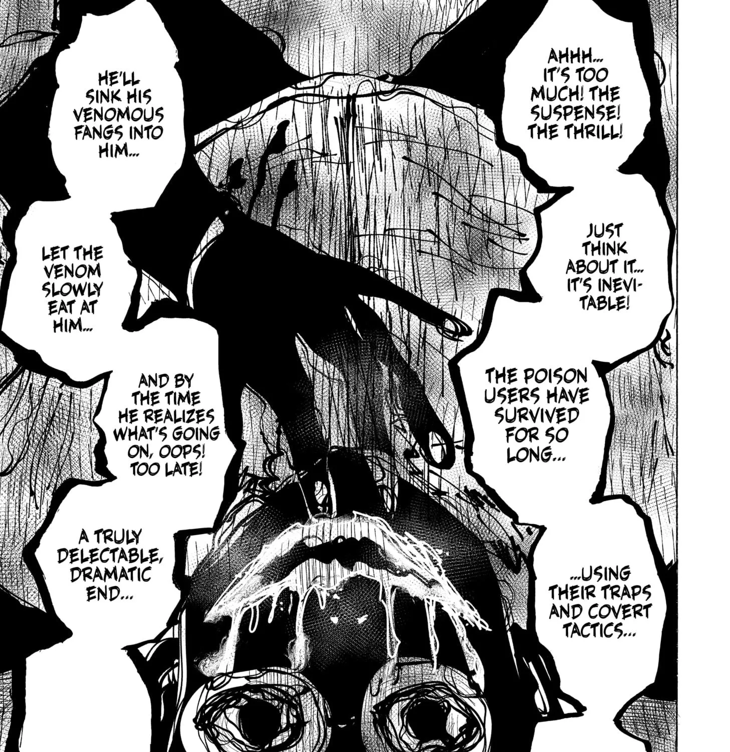 Marriagetoxin Zinmanga X Chapter 29 Page 38