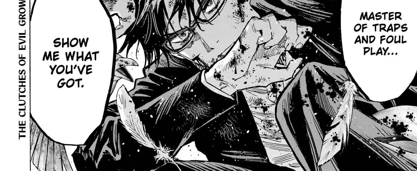 Marriagetoxin Zinmanga X Chapter 29 Page 41