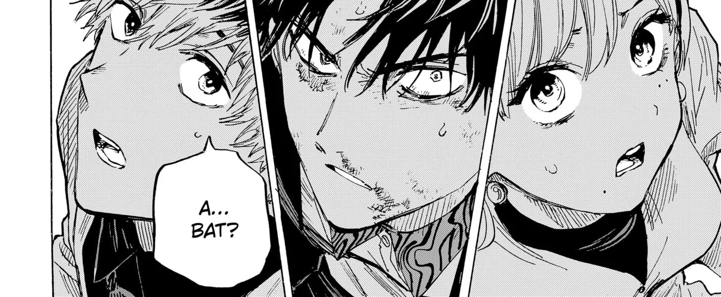 Marriagetoxin Zinmanga X Chapter 27 Page 33