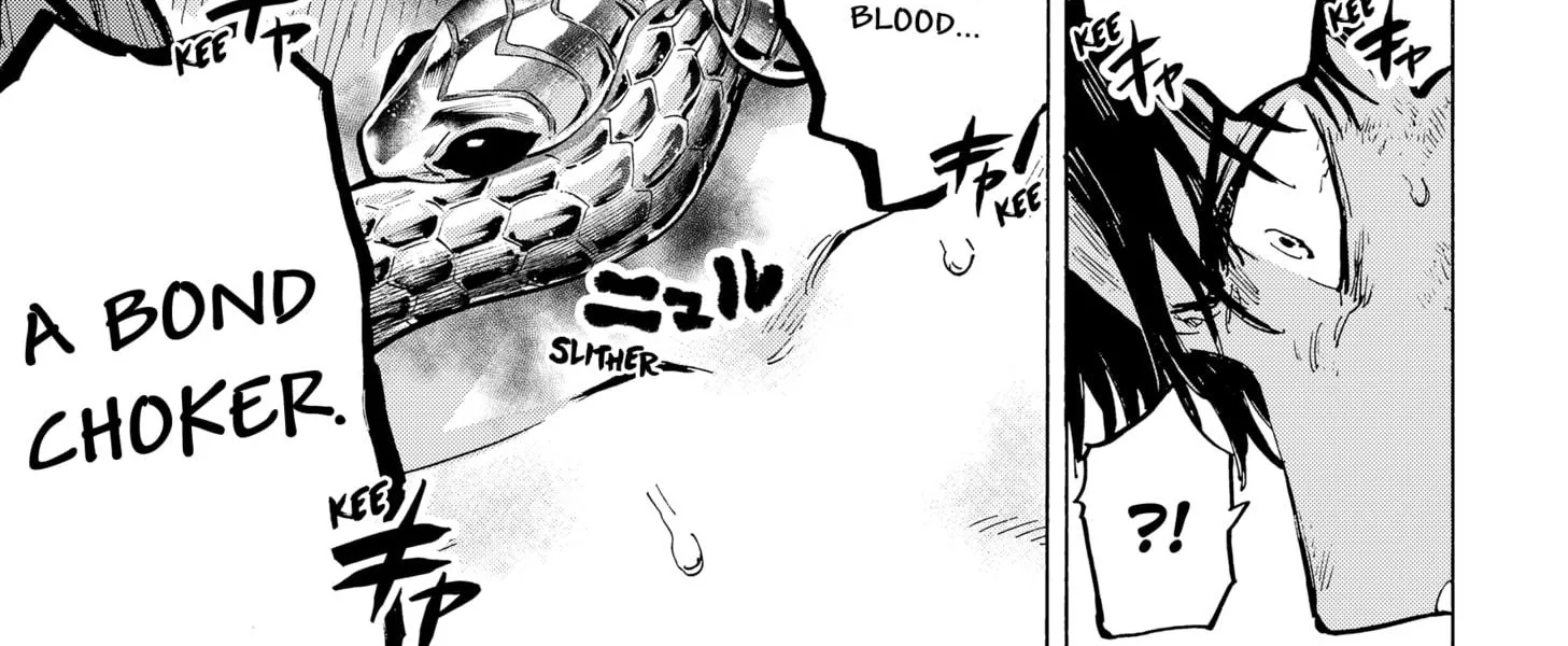 Marriagetoxin Zinmanga X Chapter 27 Page 35