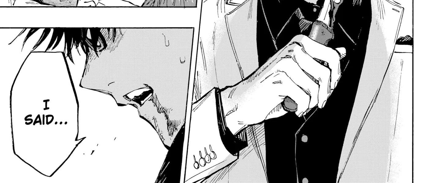 Marriagetoxin Zinmanga X Chapter 26 Page 2