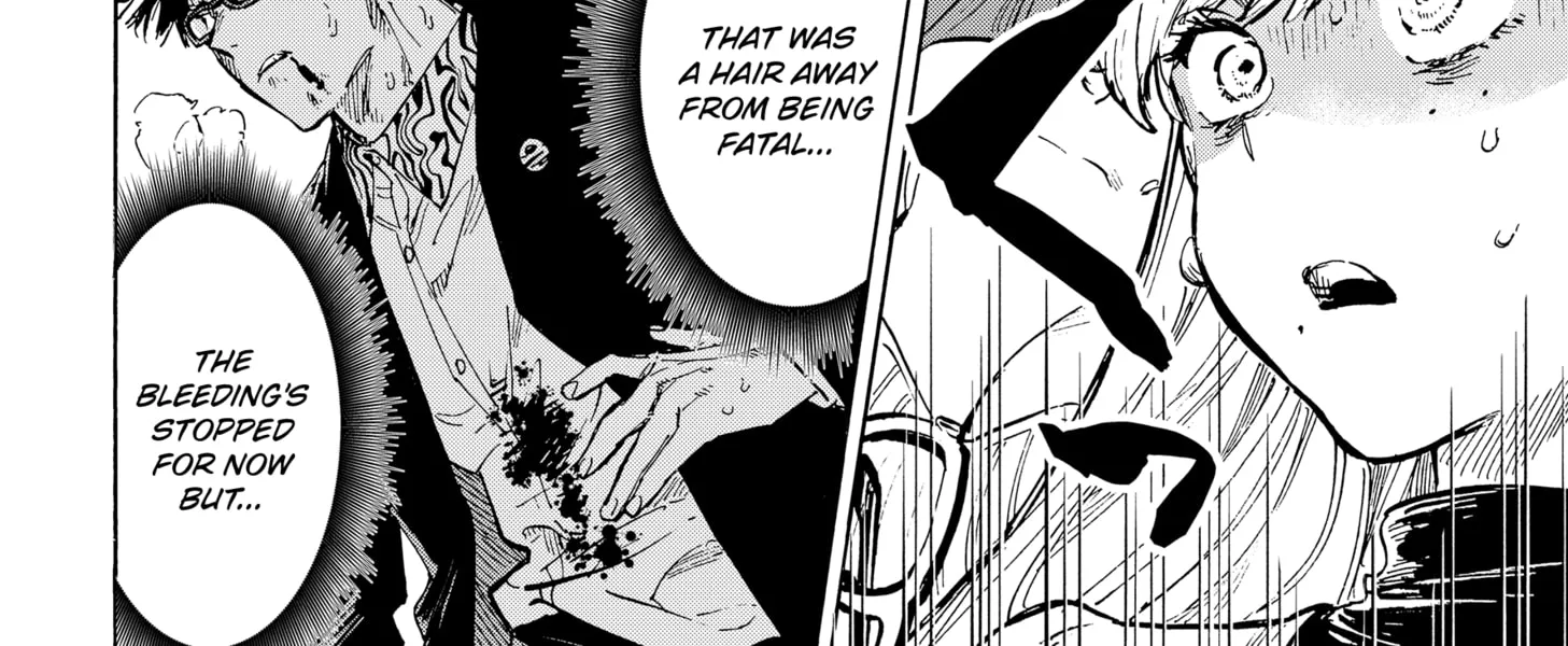 Marriagetoxin Zinmanga X Chapter 26 Page 4