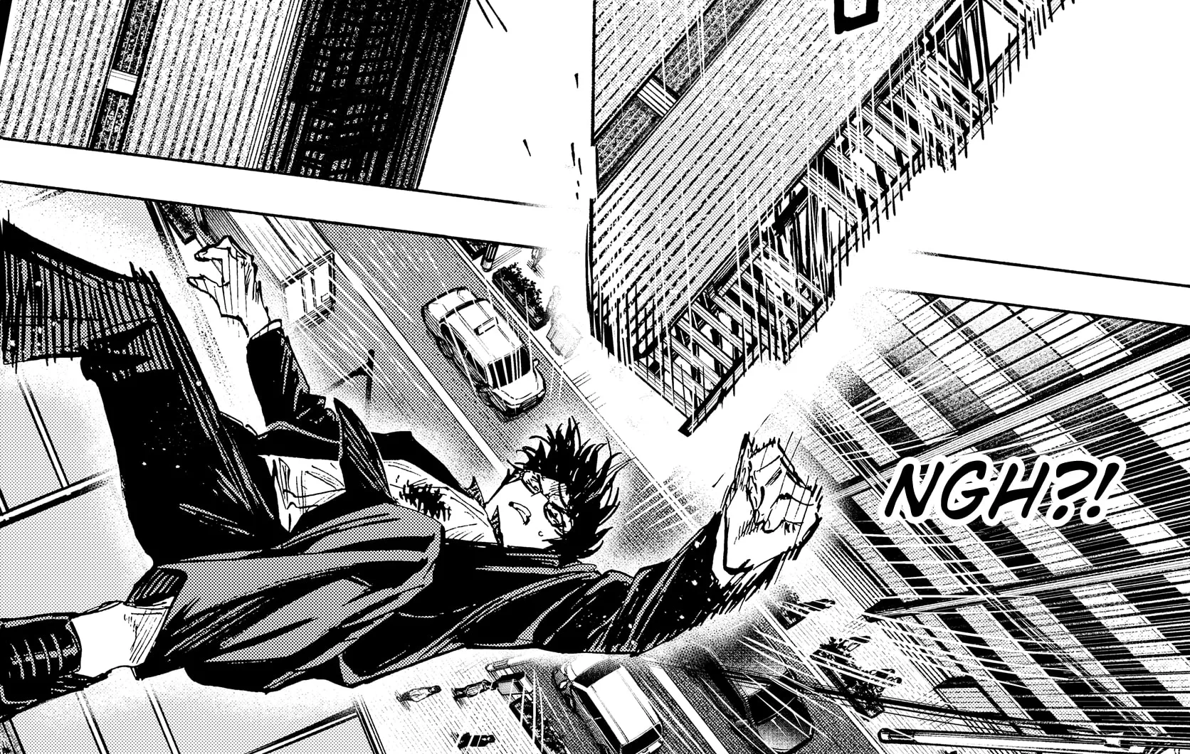 Marriagetoxin Zinmanga X Chapter 26 Page 8