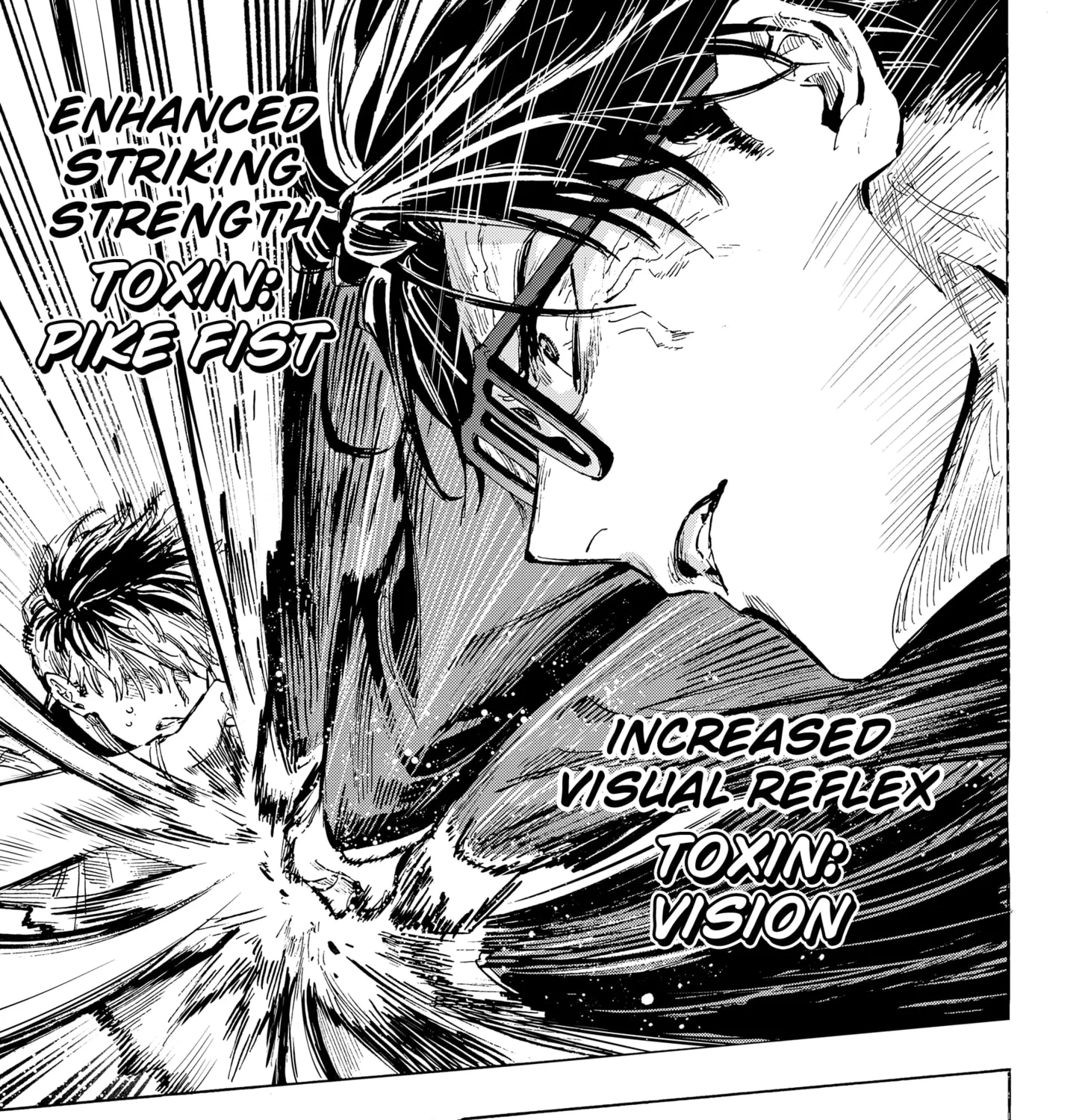 Marriagetoxin Zinmanga X Chapter 26 Page 13