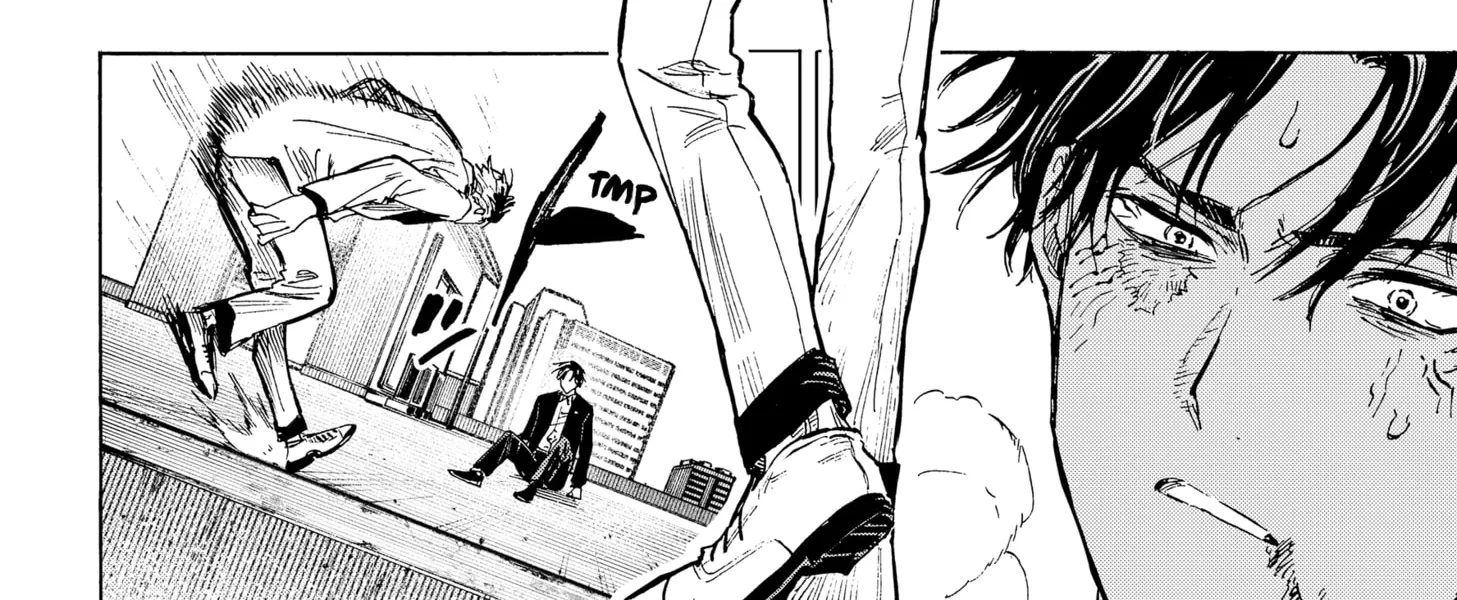 Marriagetoxin Zinmanga X Chapter 26 Page 24
