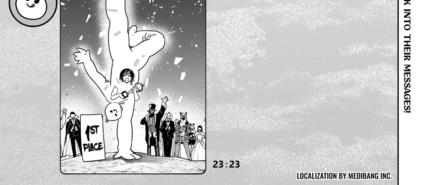 Marriagetoxin Zinmanga X Chapter 24.5 Page 2