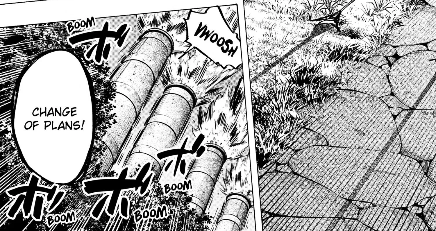 Marriagetoxin Zinmanga X Chapter 21 Page 17