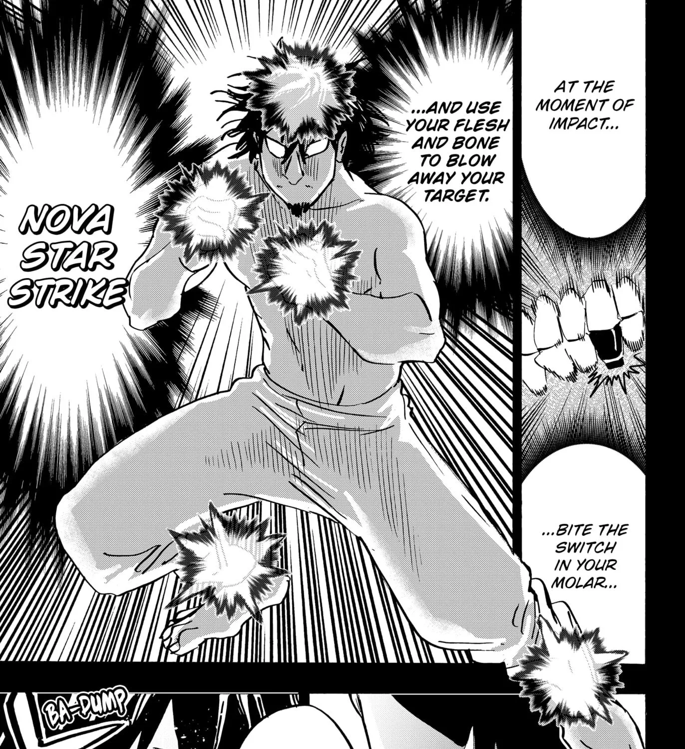 Marriagetoxin Zinmanga X Chapter 21 Page 24