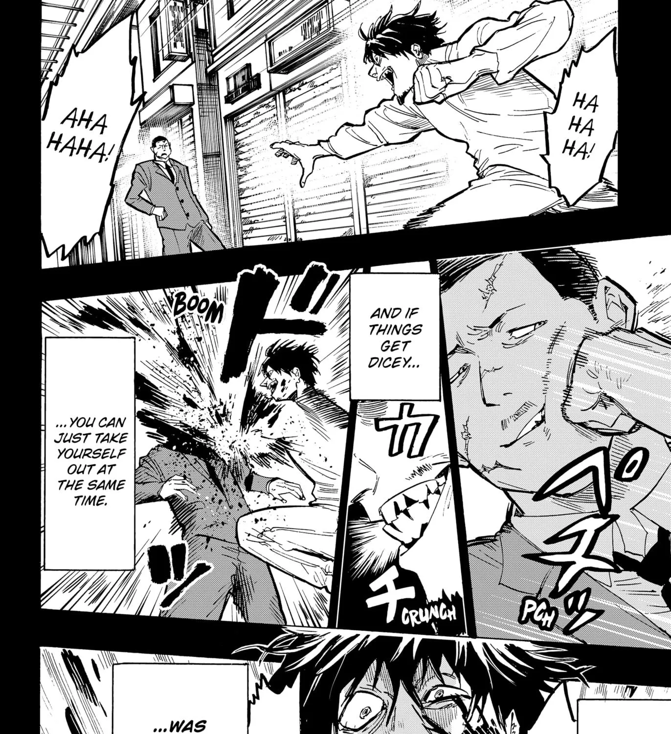 Marriagetoxin Zinmanga X Chapter 21 Page 26