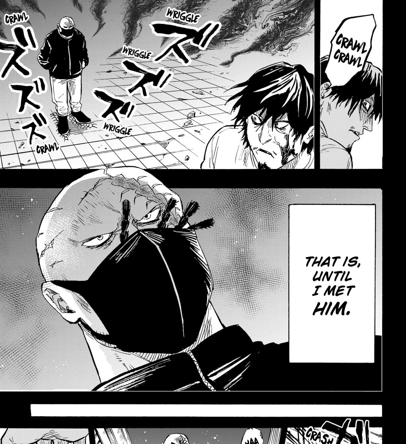 Marriagetoxin Zinmanga X Chapter 21 Page 28