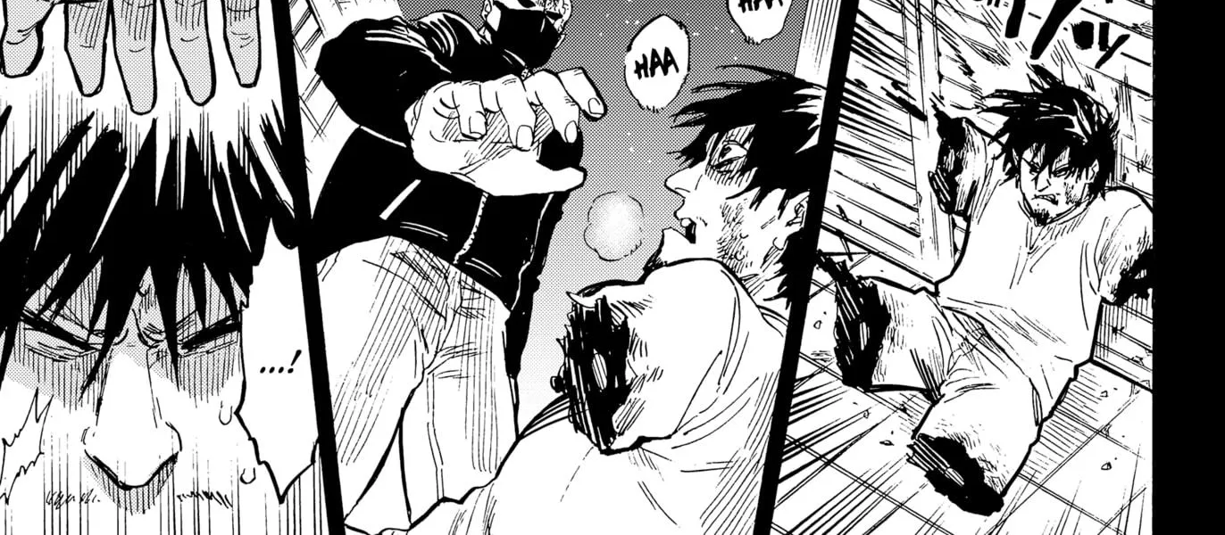 Marriagetoxin Zinmanga X Chapter 21 Page 29