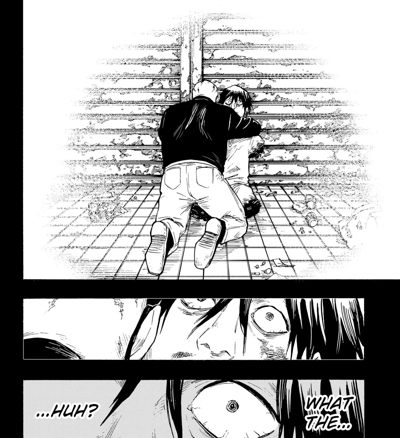 Marriagetoxin Zinmanga X Chapter 21 Page 30