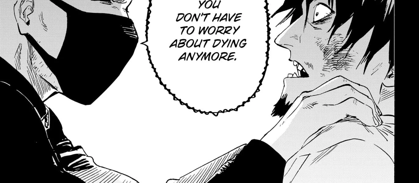 Marriagetoxin Zinmanga X Chapter 21 Page 33