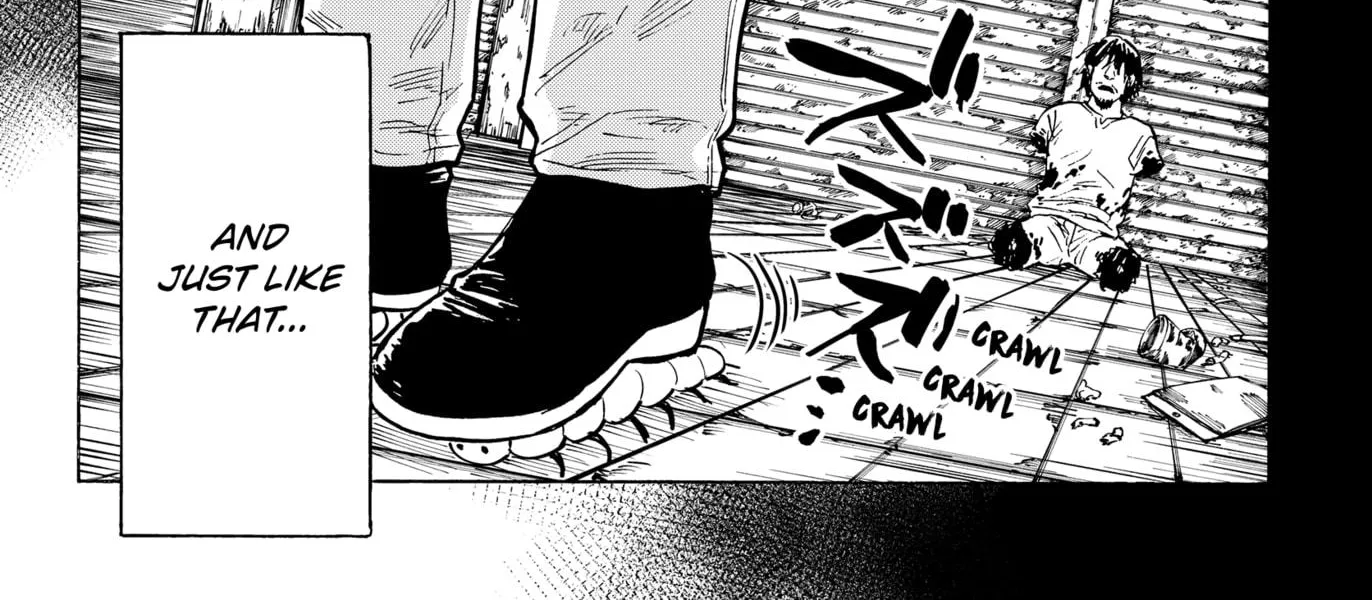 Marriagetoxin Zinmanga X Chapter 21 Page 35