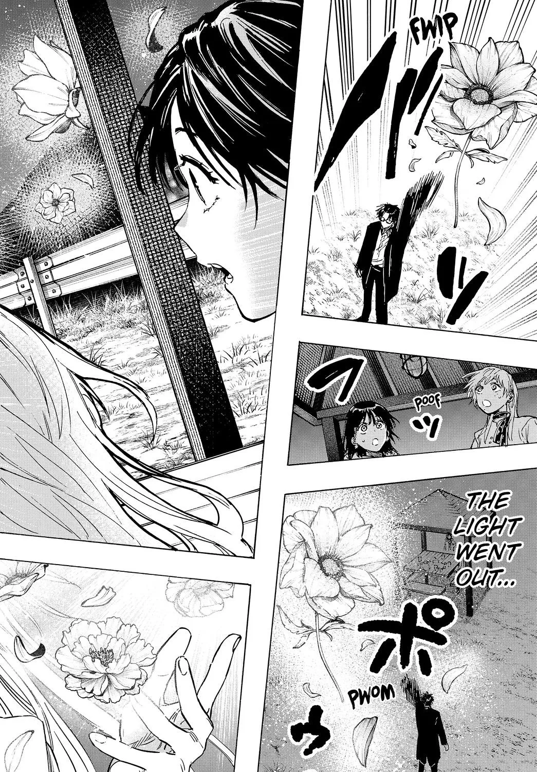 Marriagetoxin Zinmanga X Chapter 19 Page 15