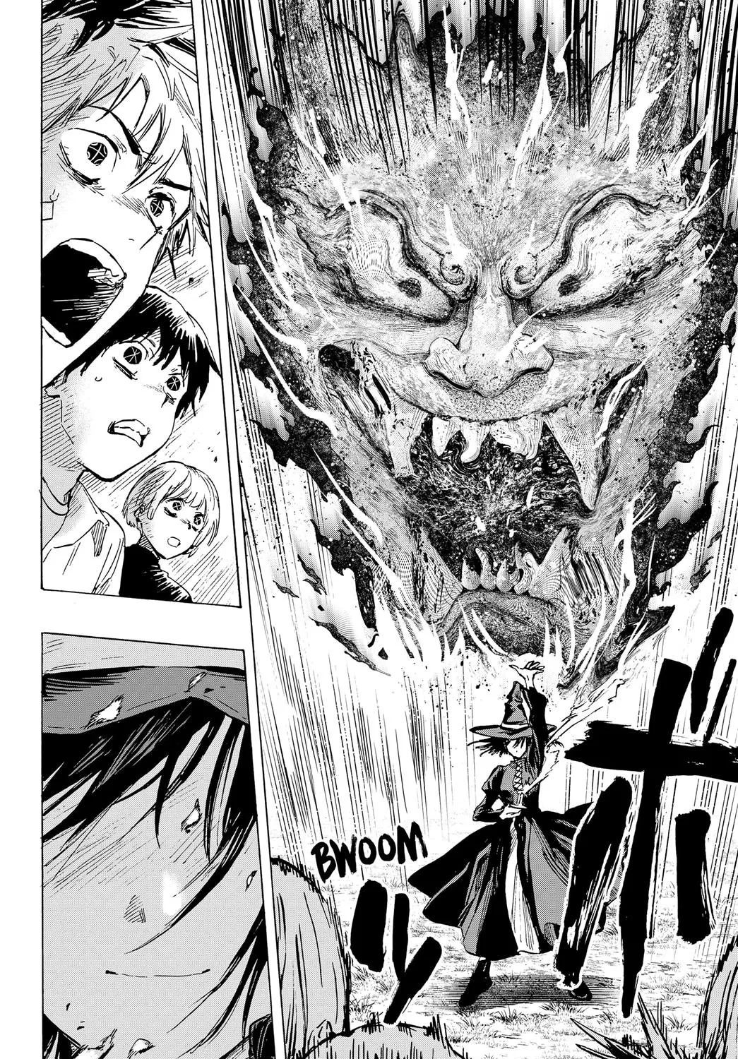 Marriagetoxin Zinmanga X Chapter 17 Page 7