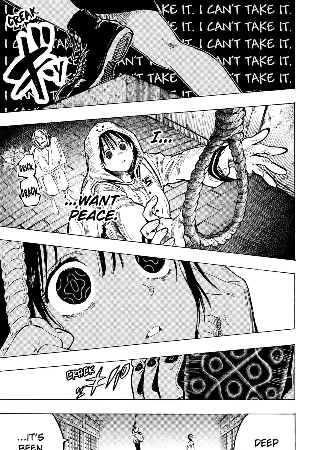 Marriagetoxin Zinmanga X Chapter 13 Page 25