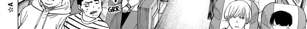 Marriagetoxin Zinmanga X Chapter 11 Page 40