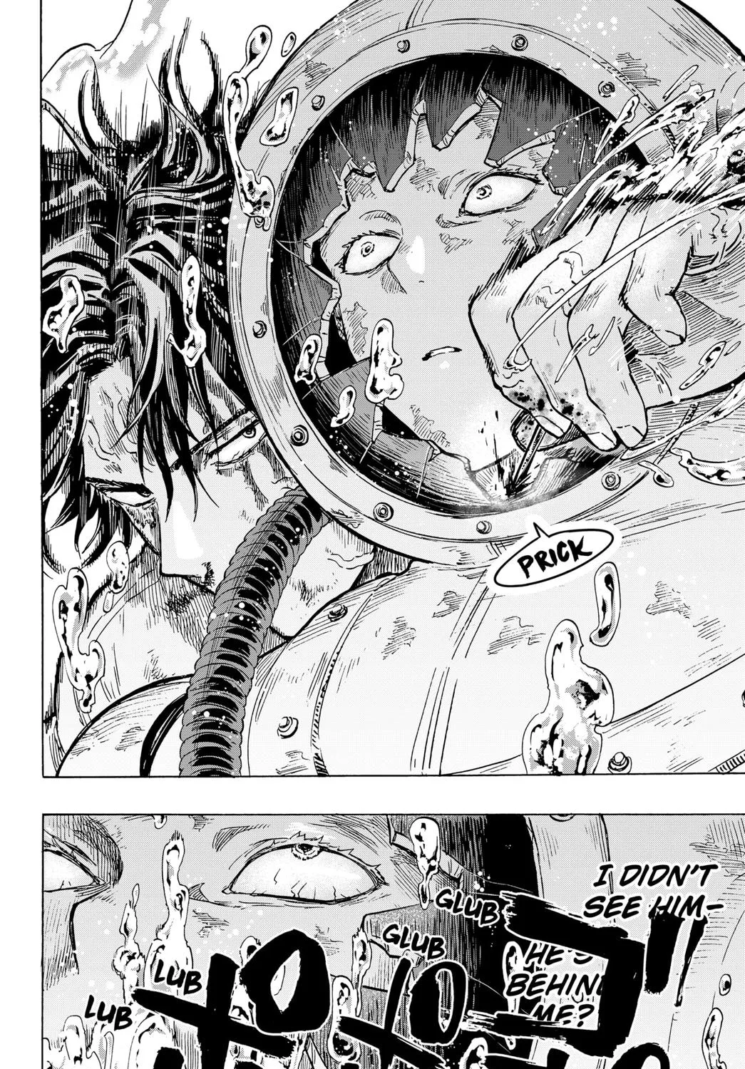 Marriagetoxin Zinmanga X Chapter 7 Page 39