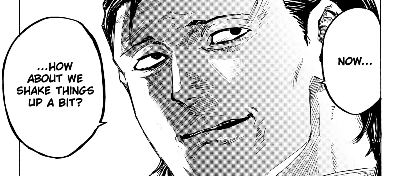 Marriagetoxin Zinmanga X Chapter 5 Page 6