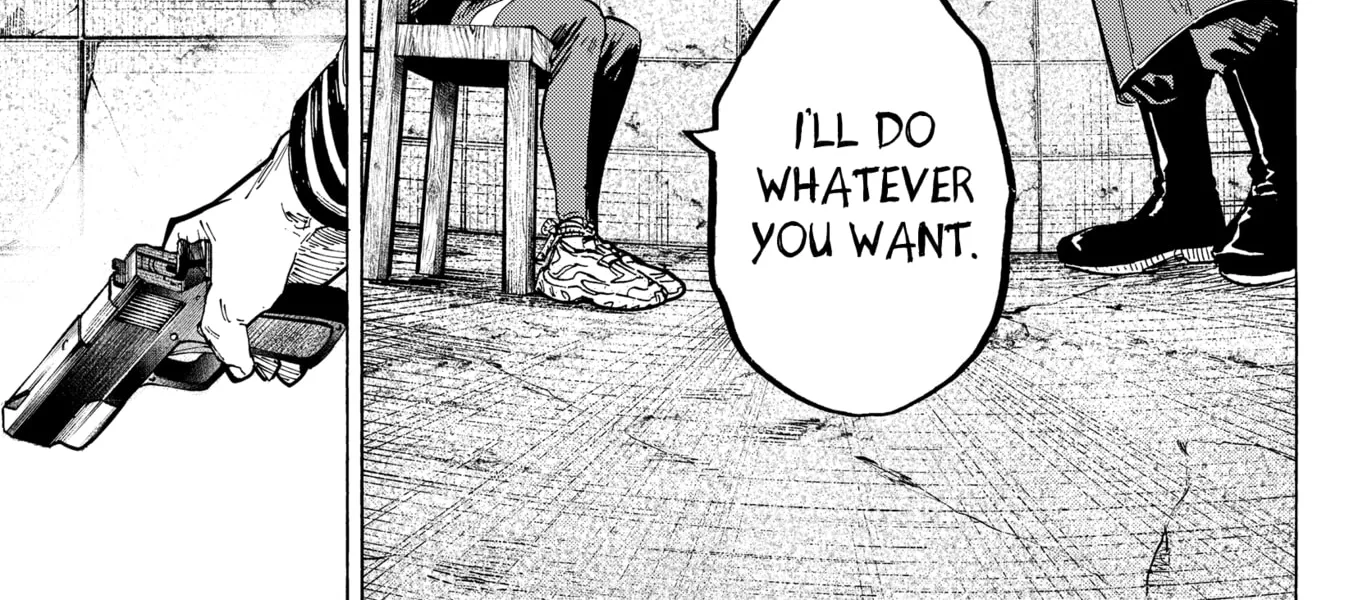 Marriagetoxin Zinmanga X Chapter 5 Page 22