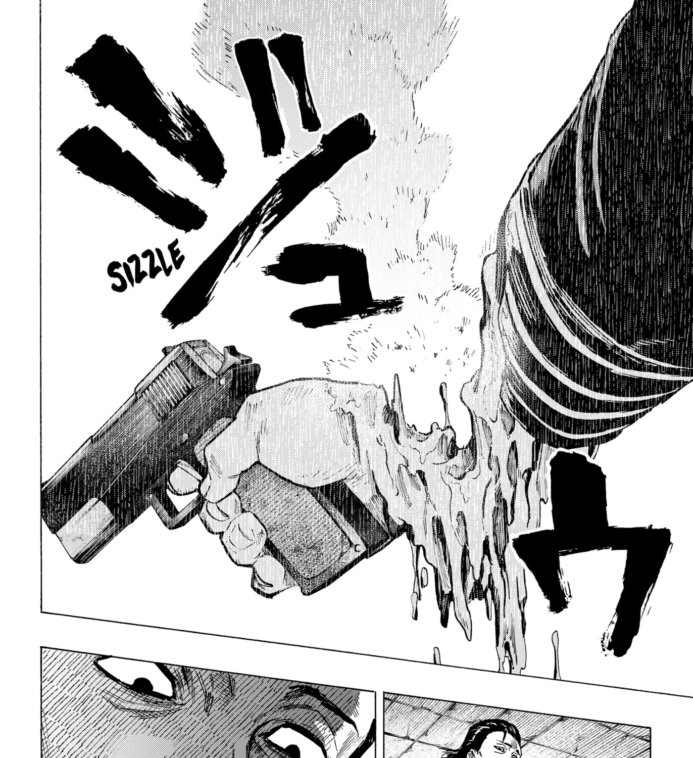 Marriagetoxin Zinmanga X Chapter 5 Page 23