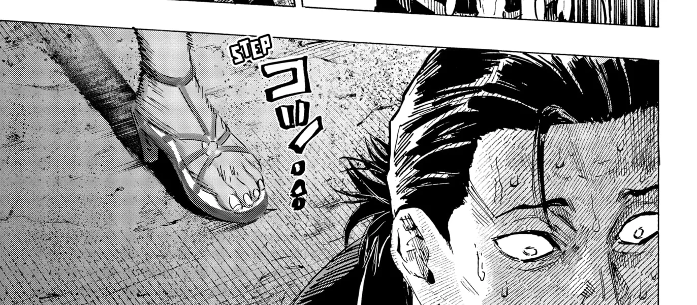 Marriagetoxin Zinmanga X Chapter 5 Page 26