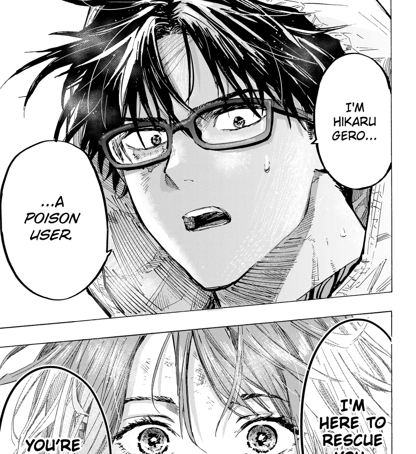 Marriagetoxin Zinmanga X Chapter 5 Page 33