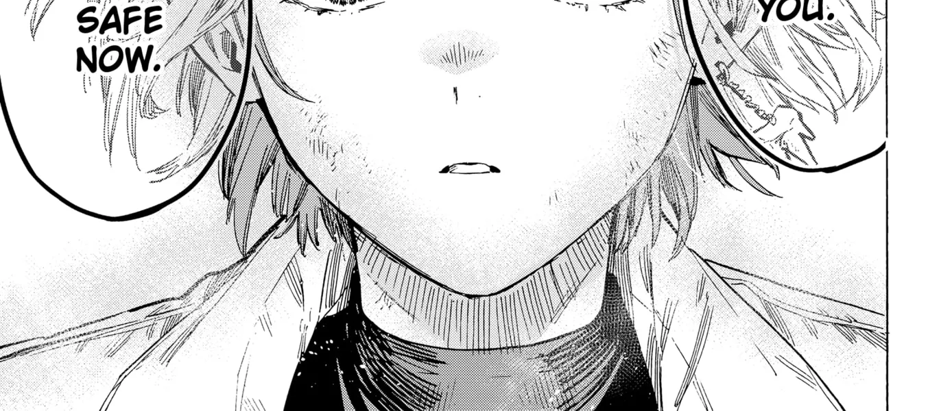 Marriagetoxin Zinmanga X Chapter 5 Page 34