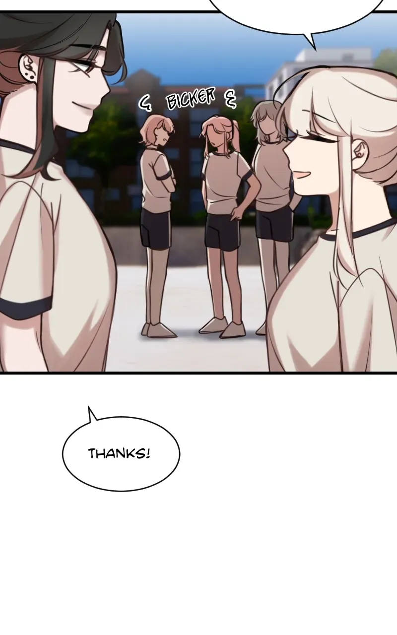 Winter Before Spring Zinmanga X Chapter 34 Page 22
