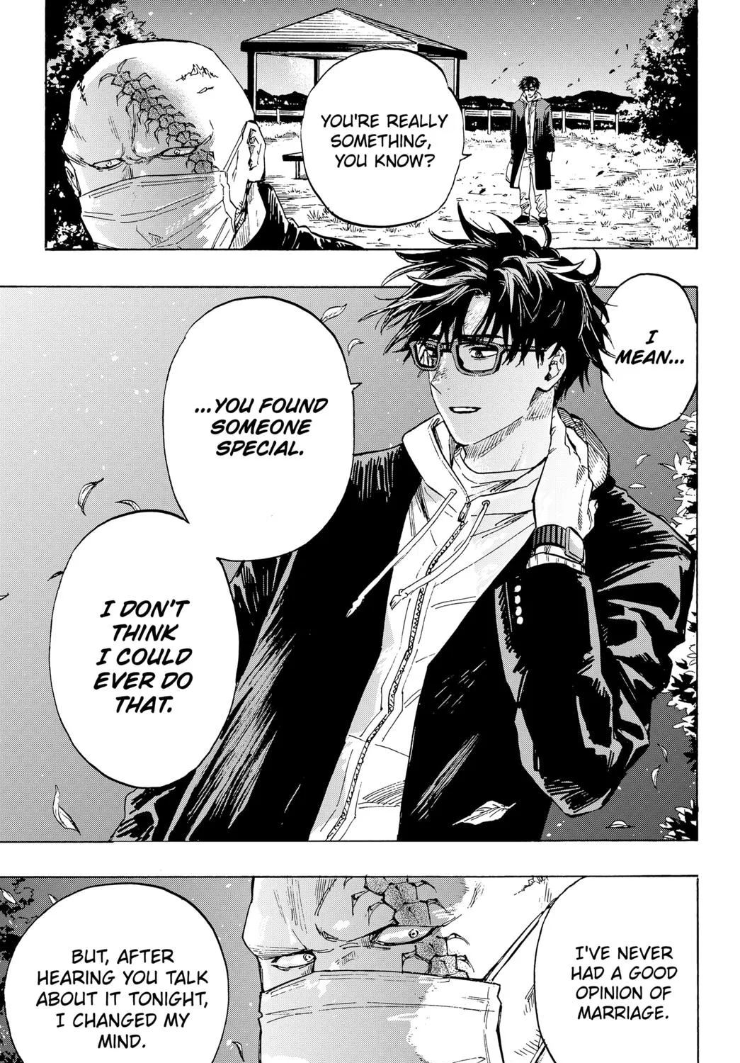 Marriagetoxin Zinmanga X Chapter 1 Page 47