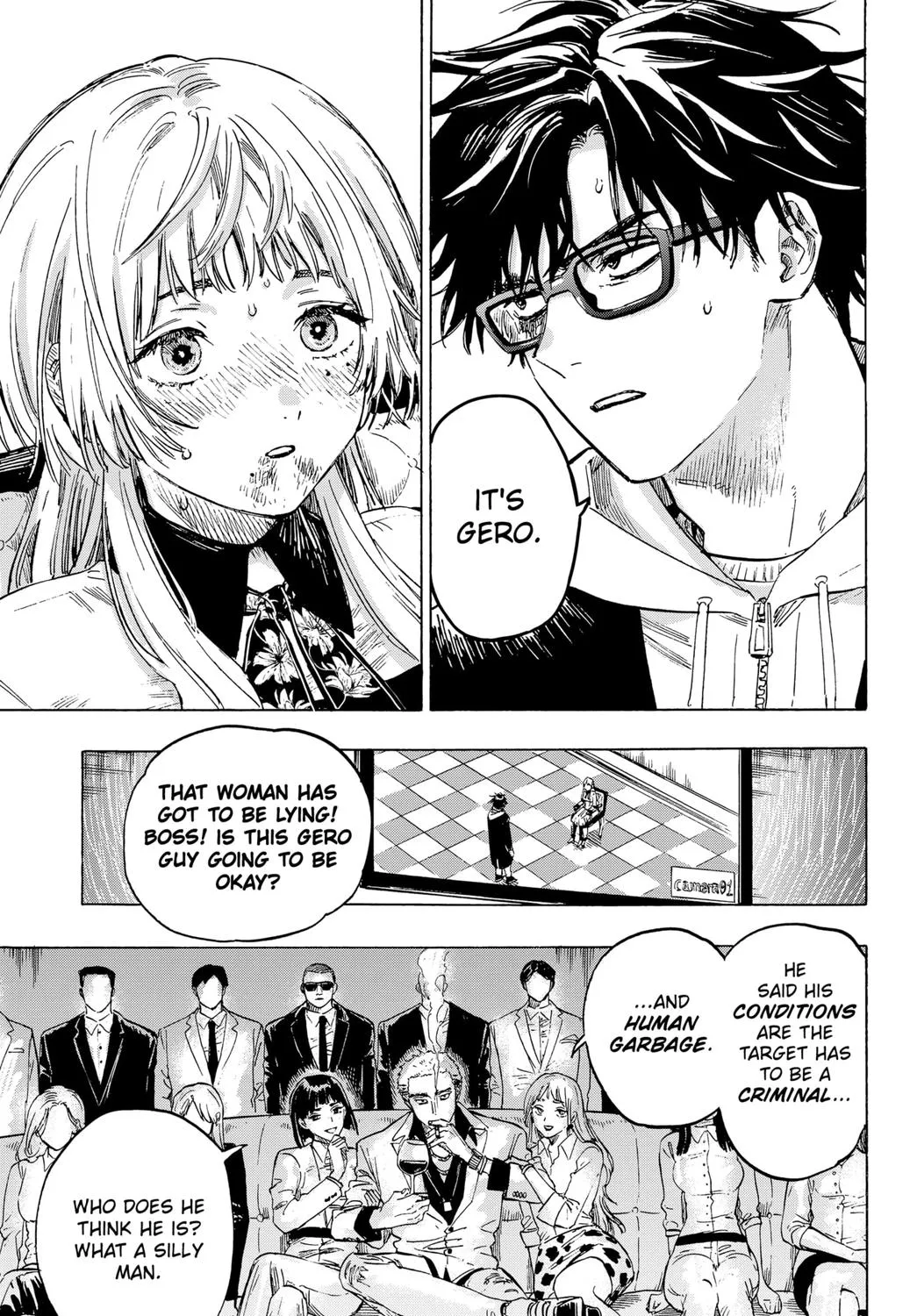 Marriagetoxin Zinmanga X Chapter 1 Page 67