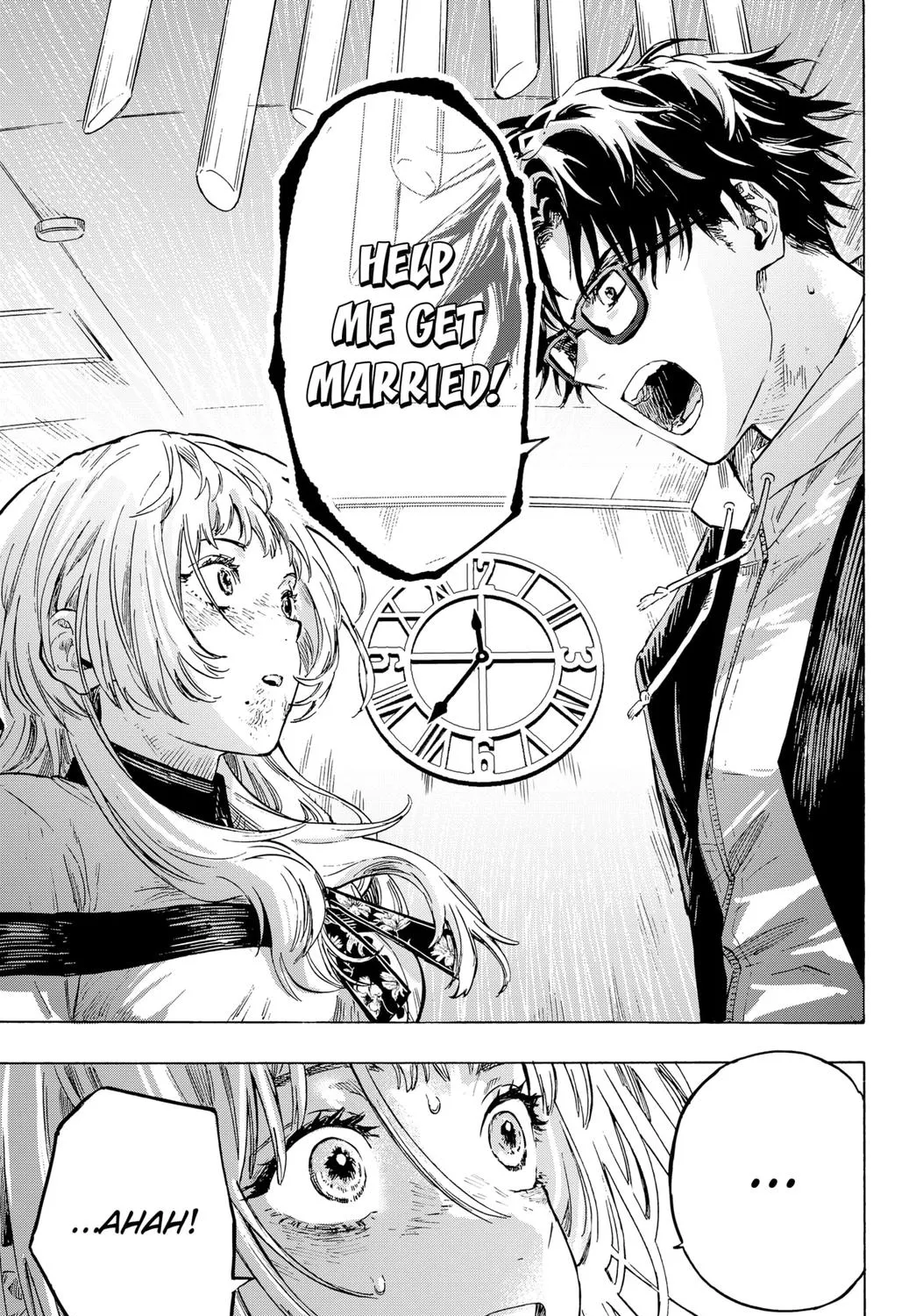 Marriagetoxin Zinmanga X Chapter 1 Page 123