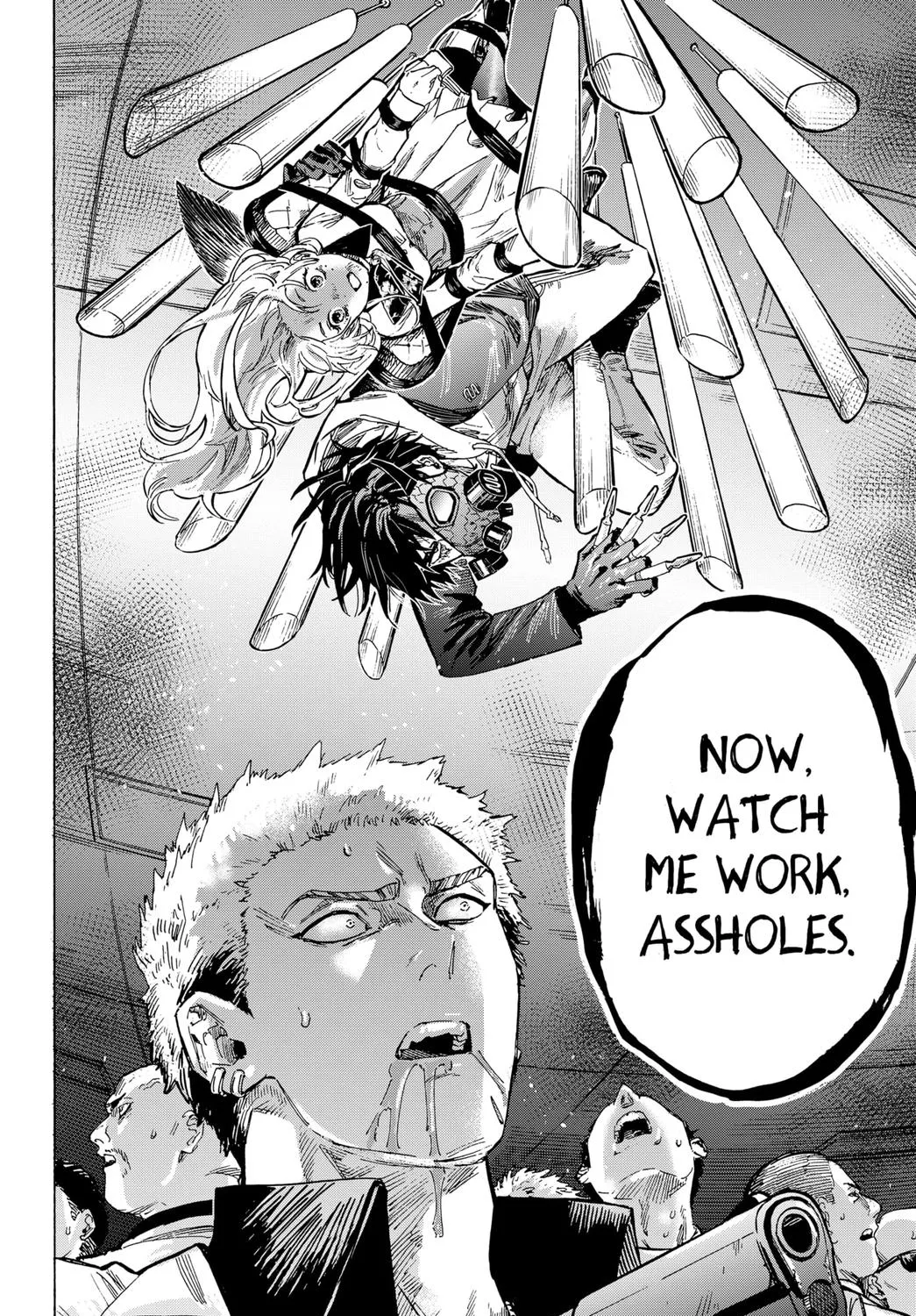 Marriagetoxin Zinmanga X Chapter 1 Page 137