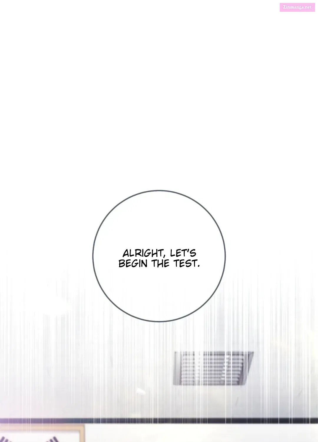 The Hunter Wants To Live Quietly Zinmanga X Chapter 27 Page 2