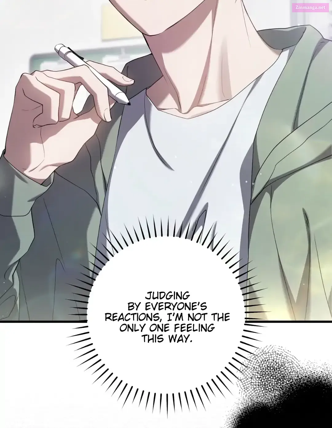 The Hunter Wants To Live Quietly Zinmanga X Chapter 27 Page 9