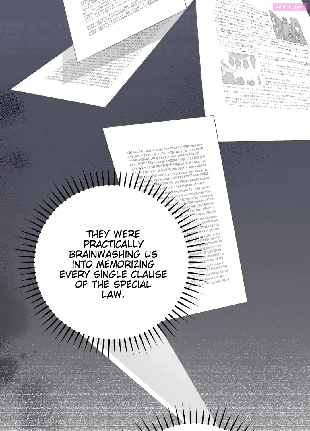 The Hunter Wants To Live Quietly Zinmanga X Chapter 27 Page 12