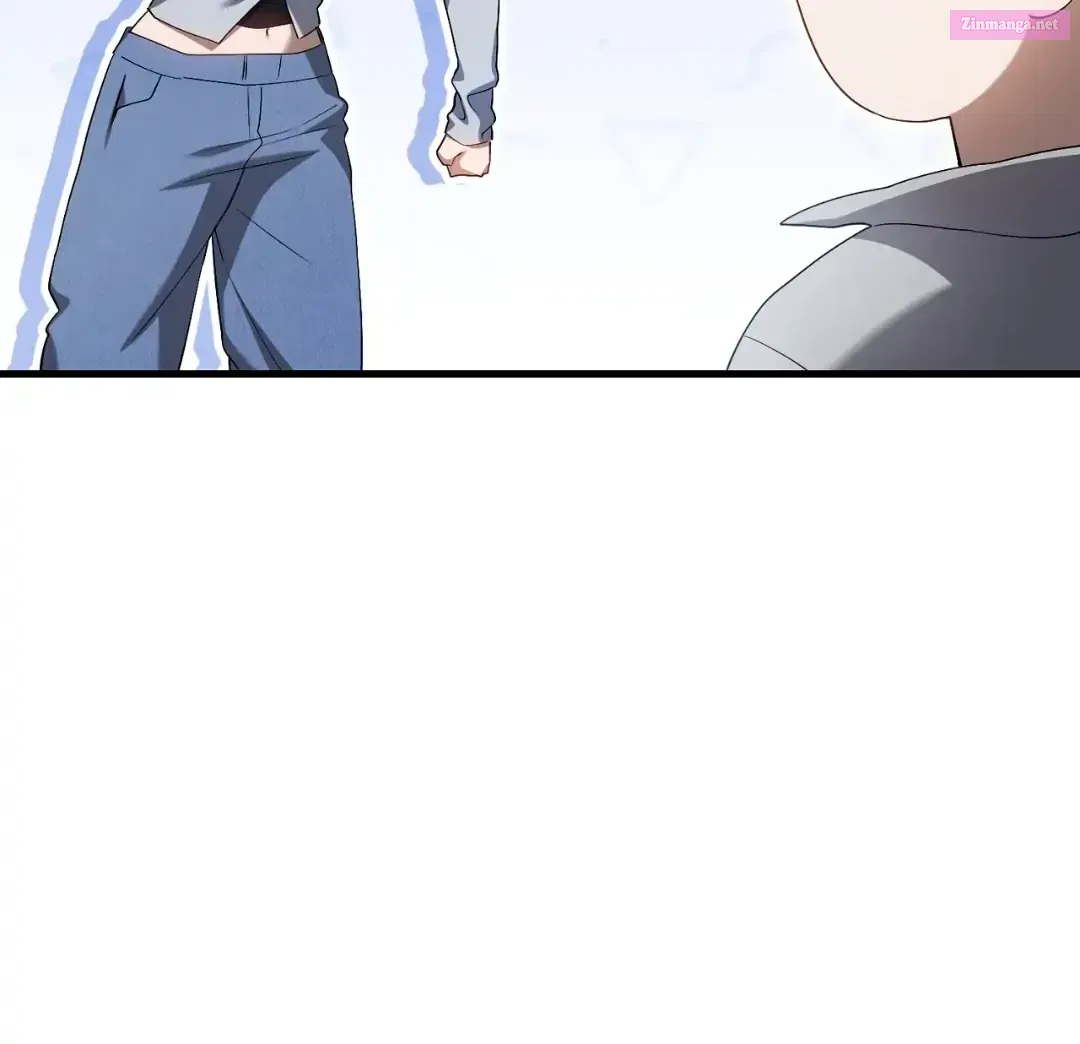 The Hunter Wants To Live Quietly Zinmanga X Chapter 27 Page 43