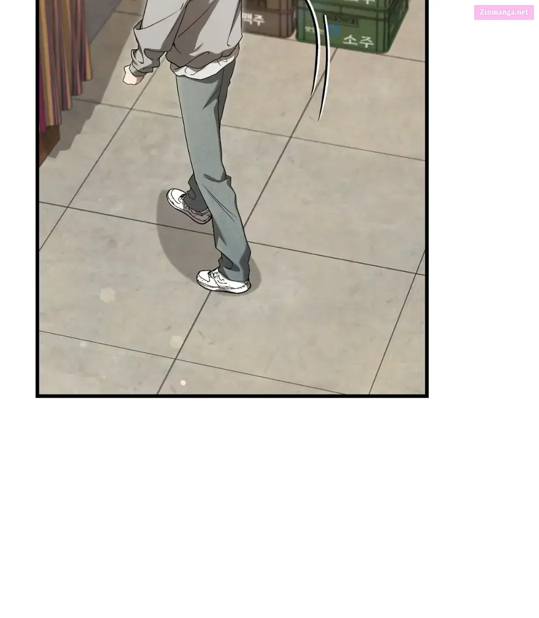 The Hunter Wants To Live Quietly Zinmanga X Chapter 27 Page 55