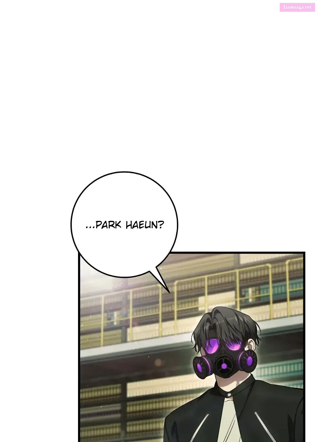 The Hunter Wants To Live Quietly Zinmanga X Chapter 27 Page 128