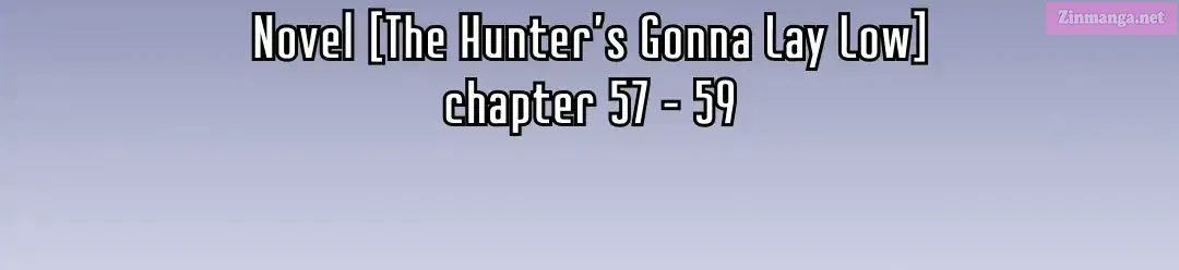 The Hunter Wants To Live Quietly Zinmanga X Chapter 27 Page 137