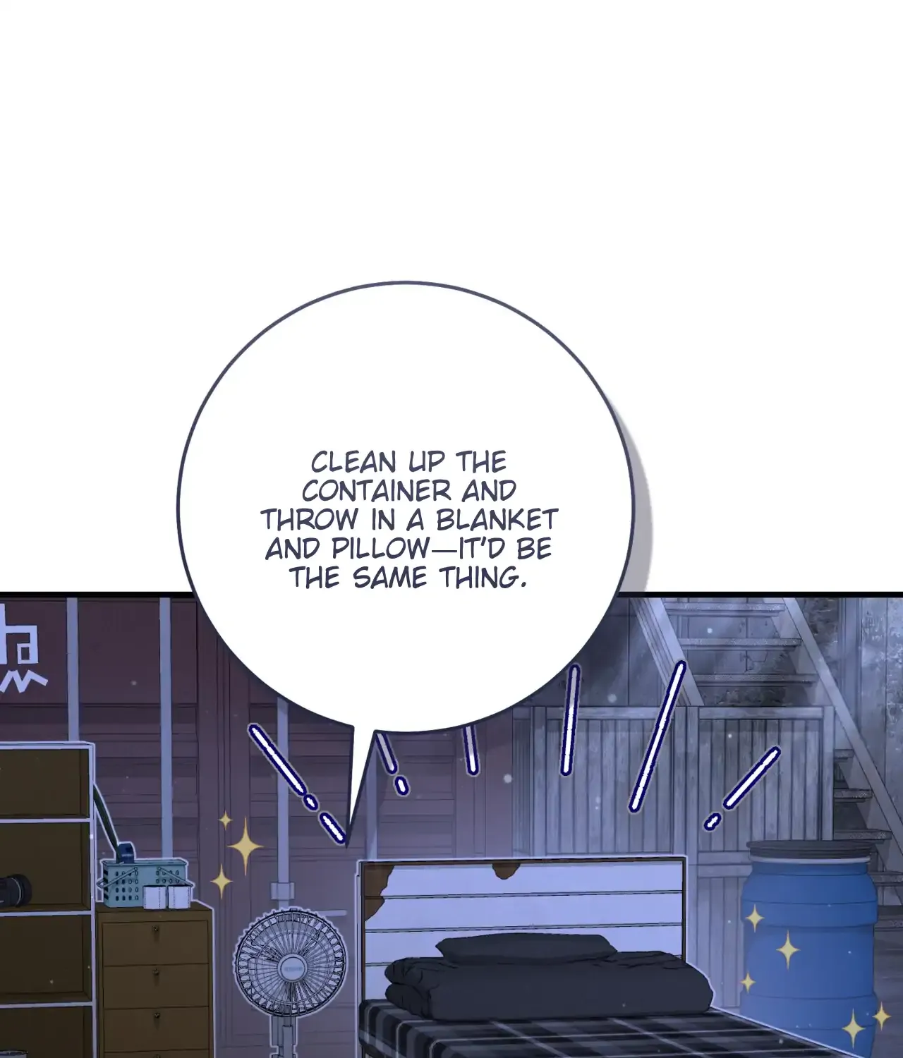 The Hunter Wants To Live Quietly Zinmanga X Chapter 25 Page 32