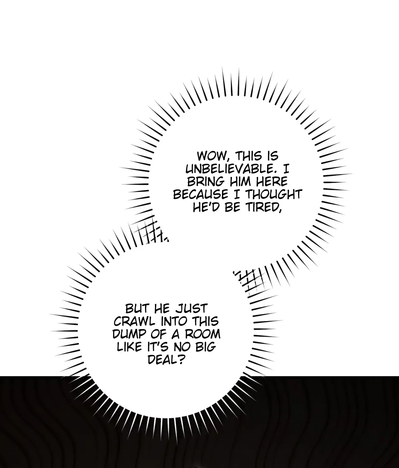 The Hunter Wants To Live Quietly Zinmanga X Chapter 25 Page 35