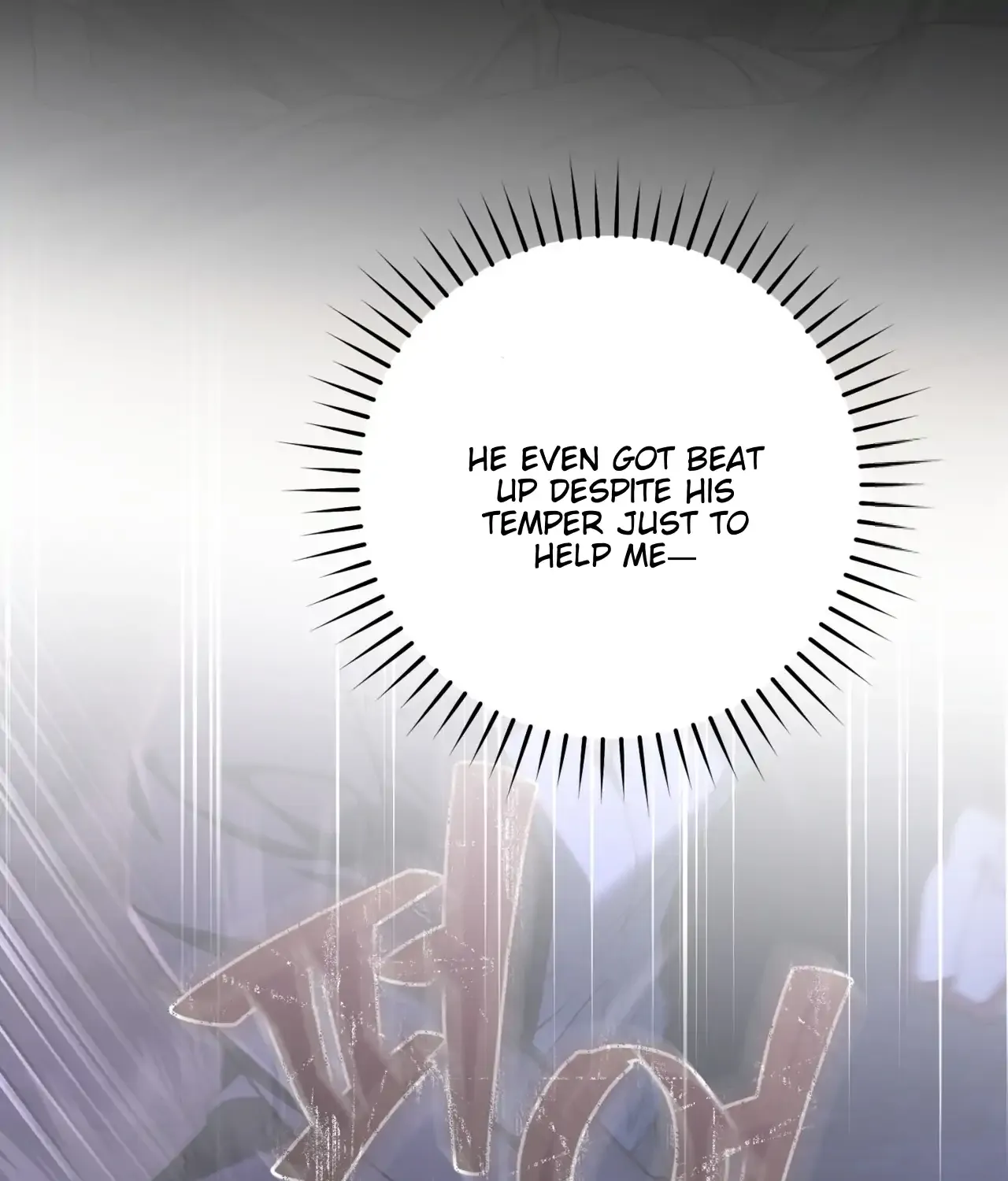 The Hunter Wants To Live Quietly Zinmanga X Chapter 25 Page 38