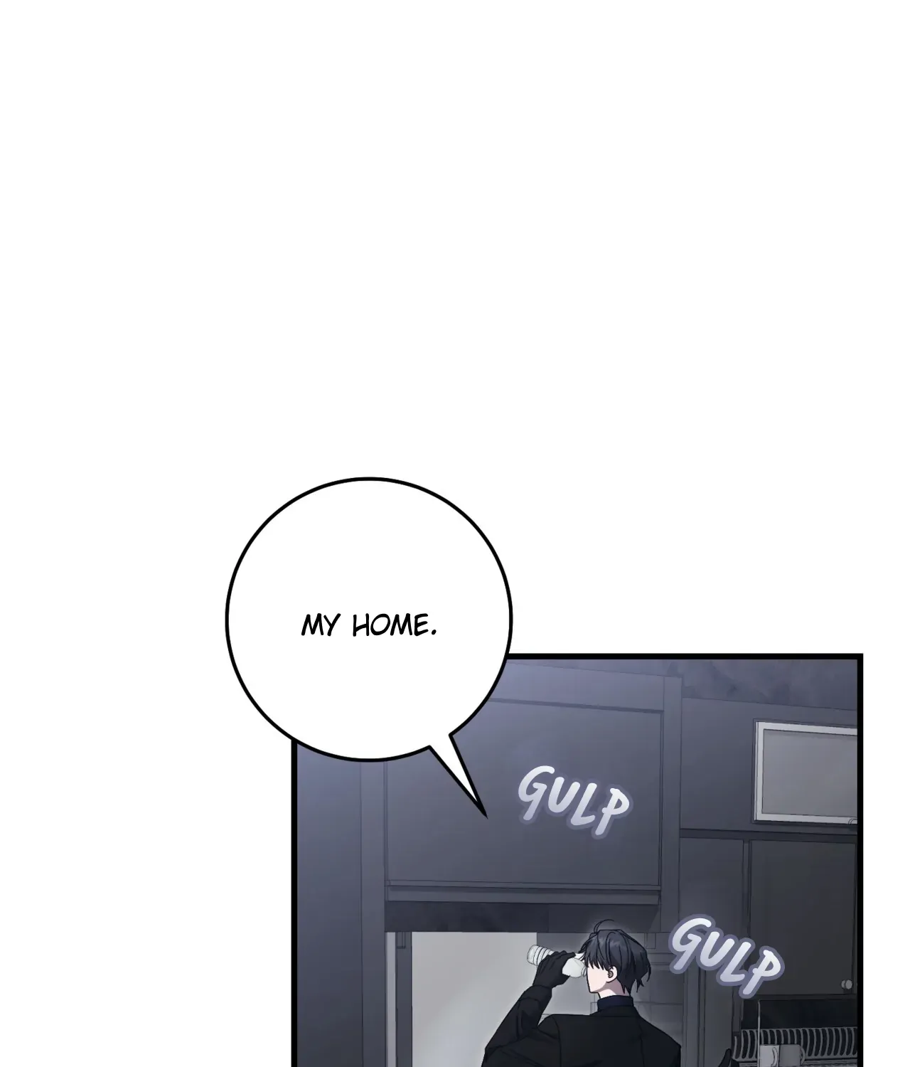 The Hunter Wants To Live Quietly Zinmanga X Chapter 25 Page 50